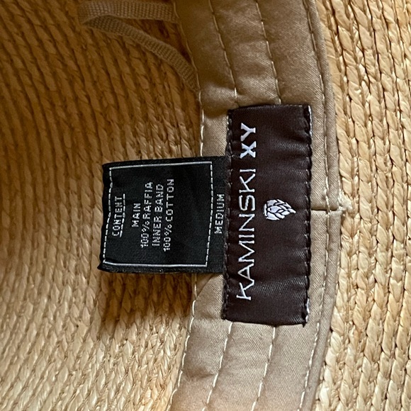 Helen Kaminski Hat - Picture 8 of 10